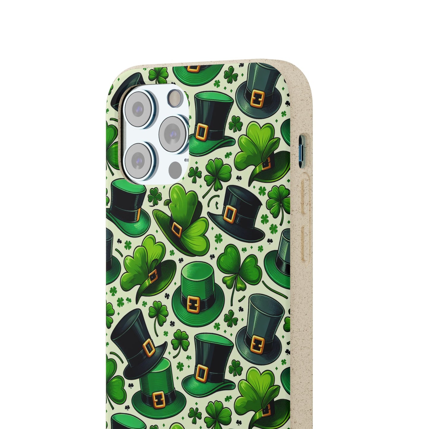 Biodegradable Cases