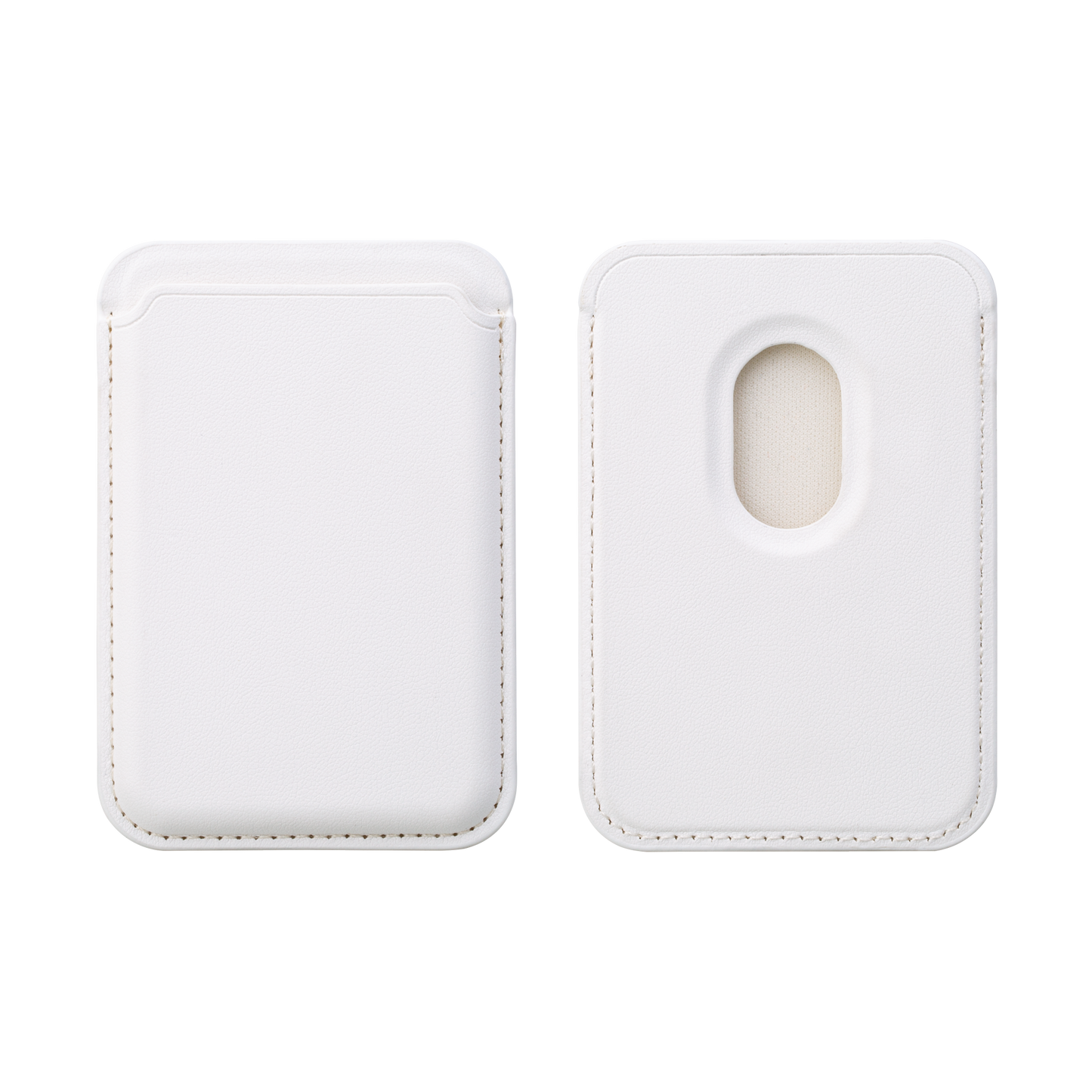 Vegan Wallet (Magsafe® Compatible)