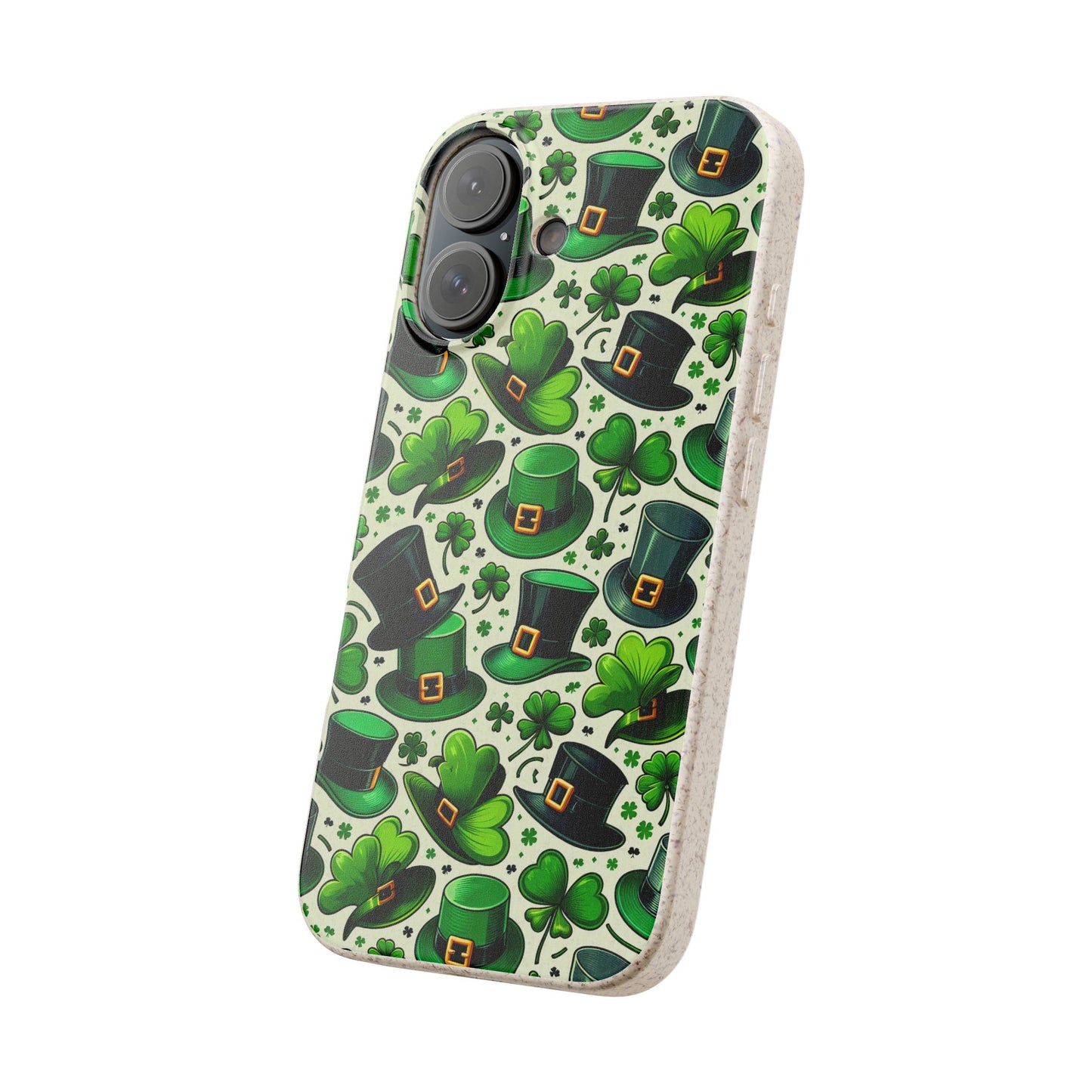 Biodegradable Cases