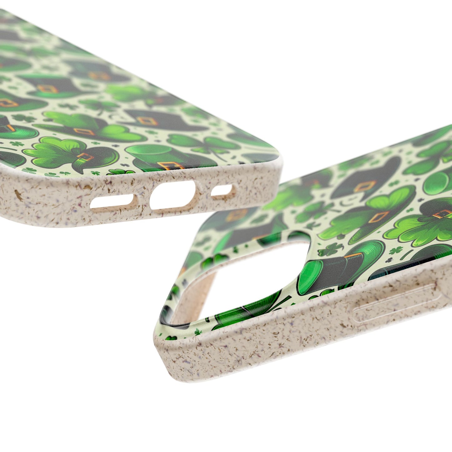 Biodegradable Cases