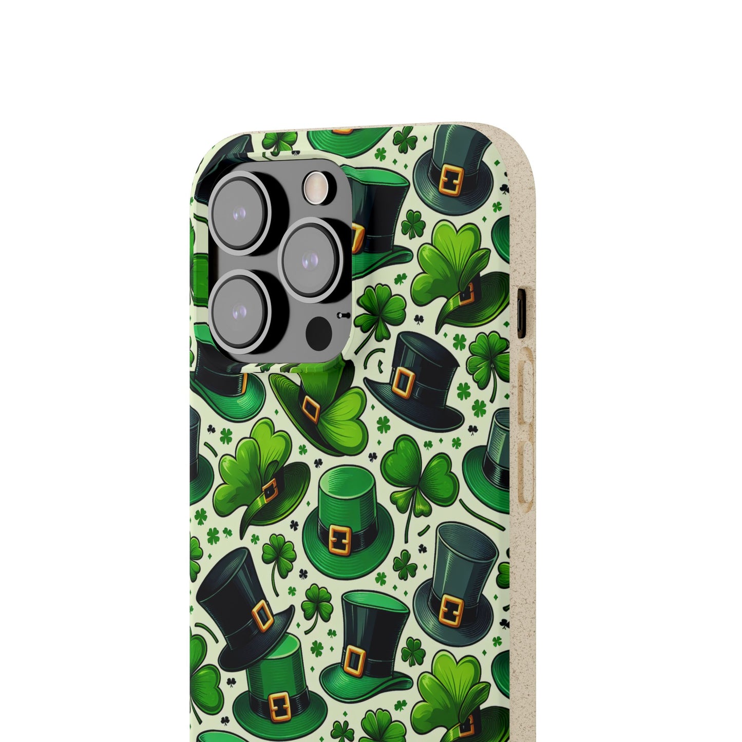 Biodegradable Cases