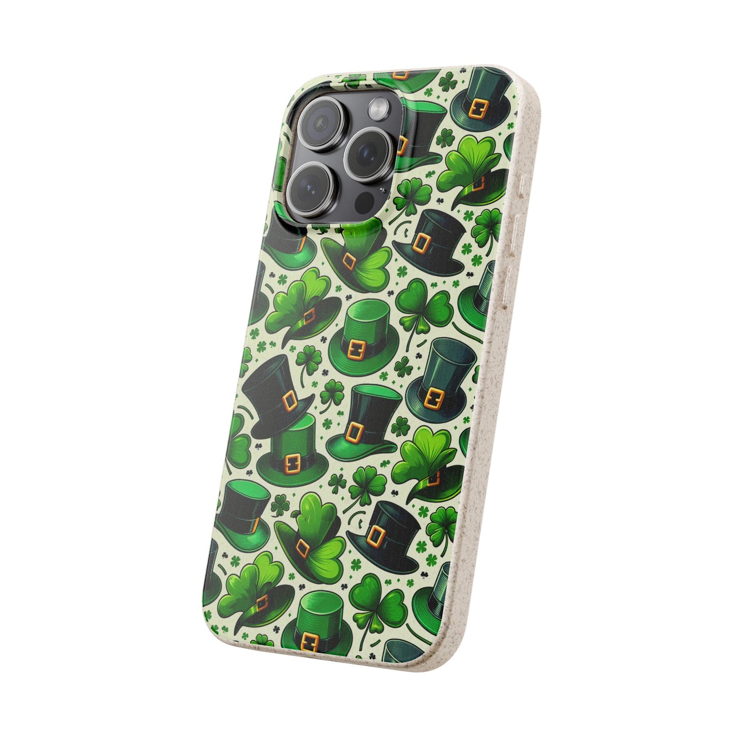 Biodegradable Cases