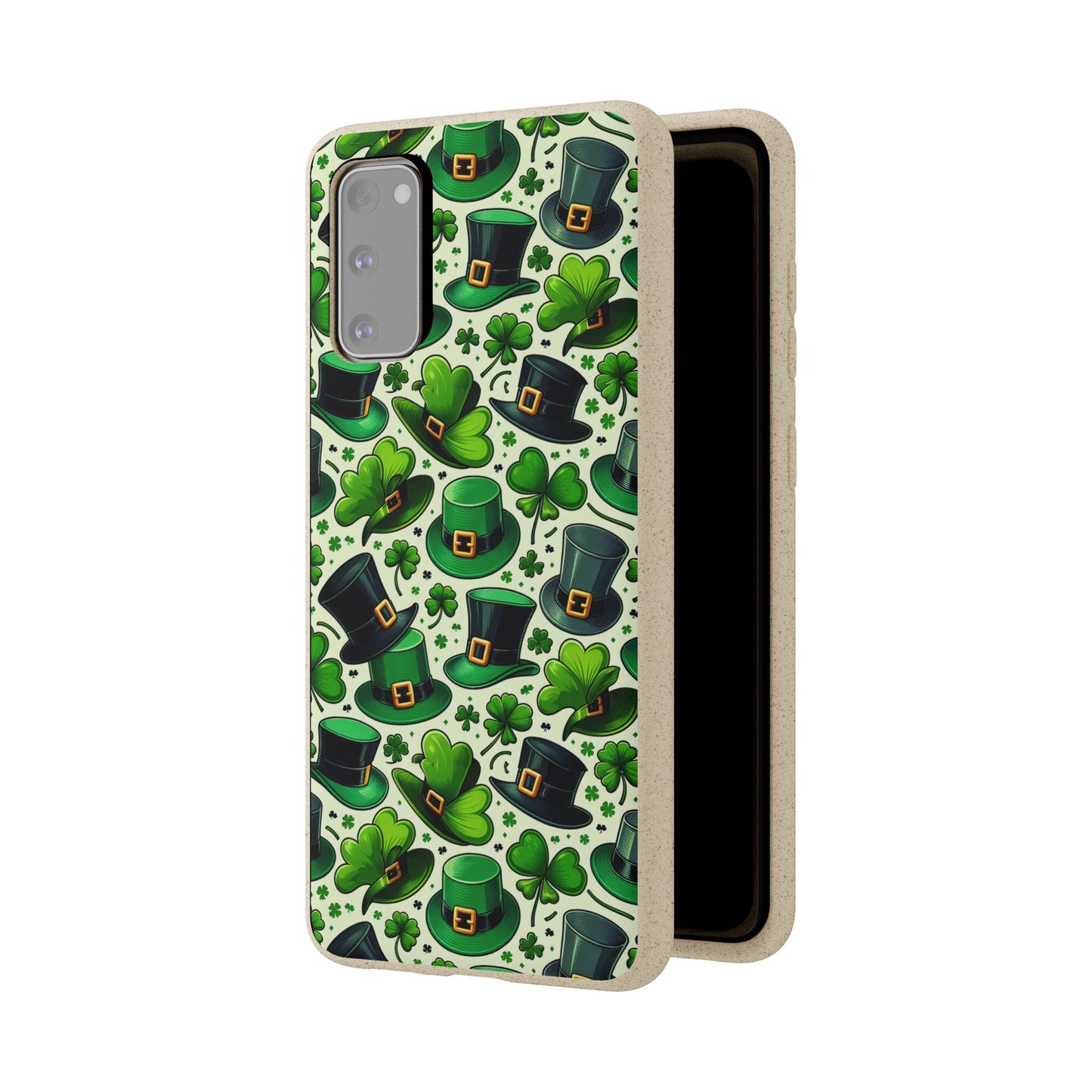 Biodegradable Cases