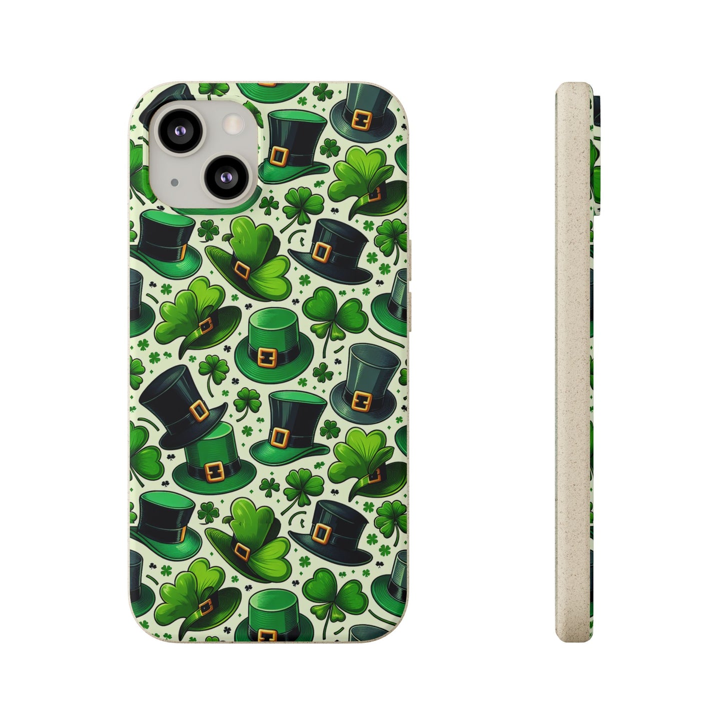 Biodegradable Cases