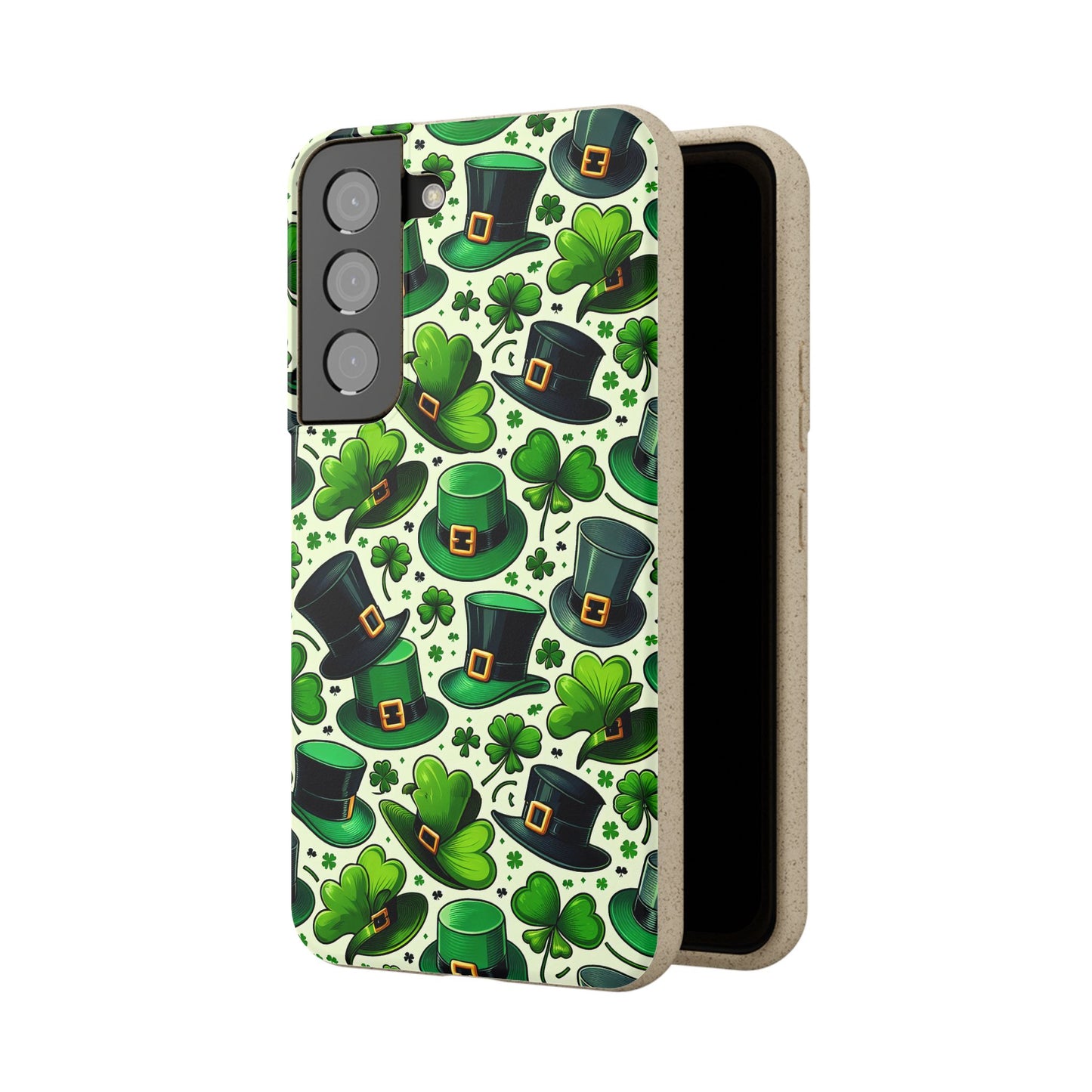 Biodegradable Cases