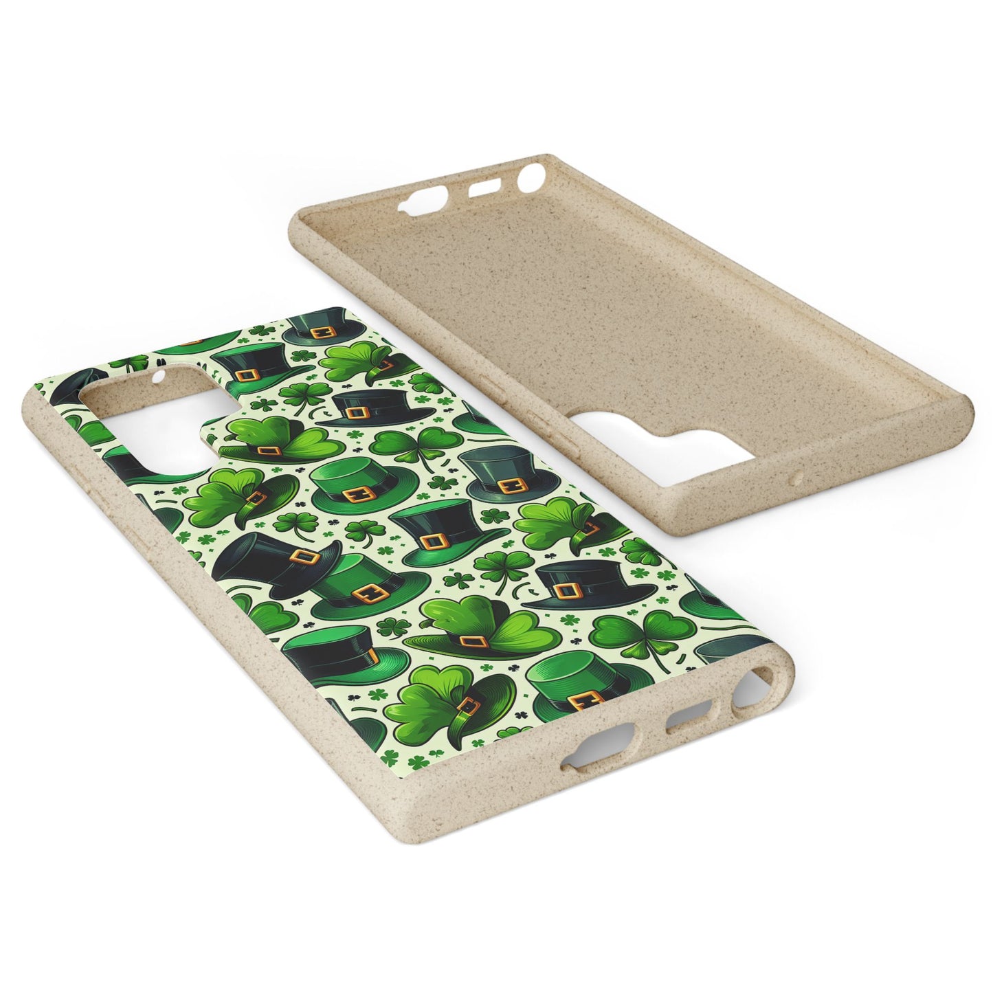 Biodegradable Cases