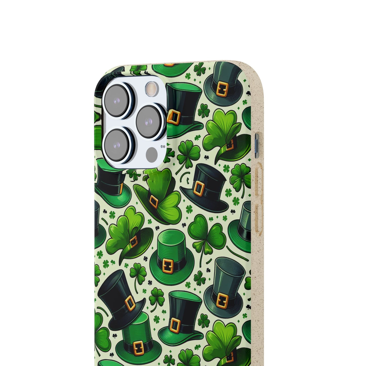 Biodegradable Cases