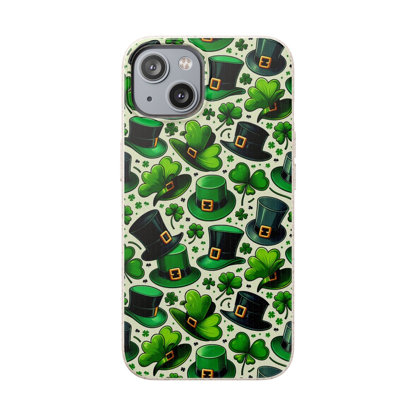 Biodegradable Cases