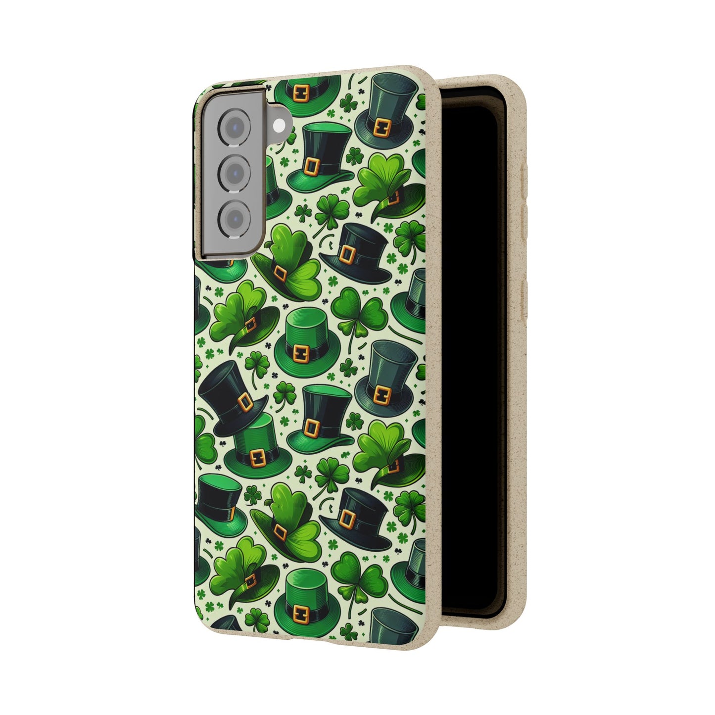 Biodegradable Cases