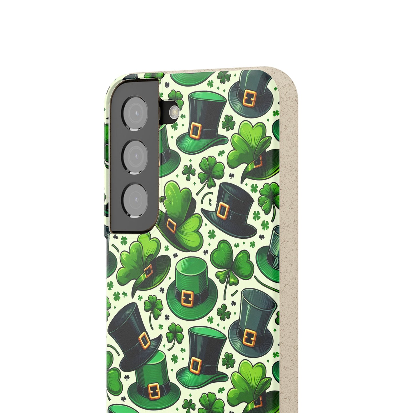 Biodegradable Cases