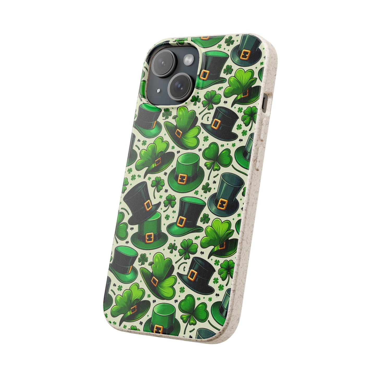 Biodegradable Cases