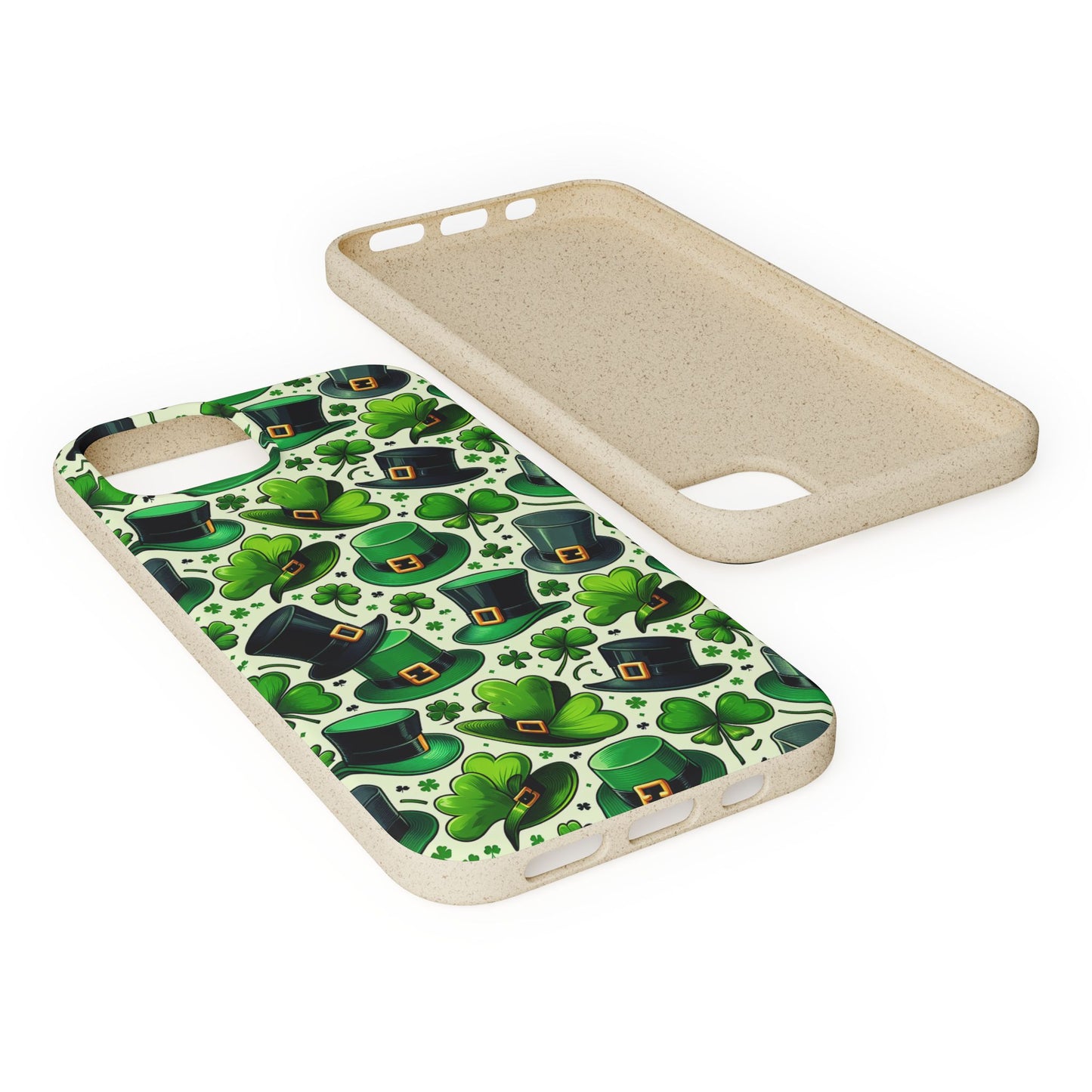 Biodegradable Cases