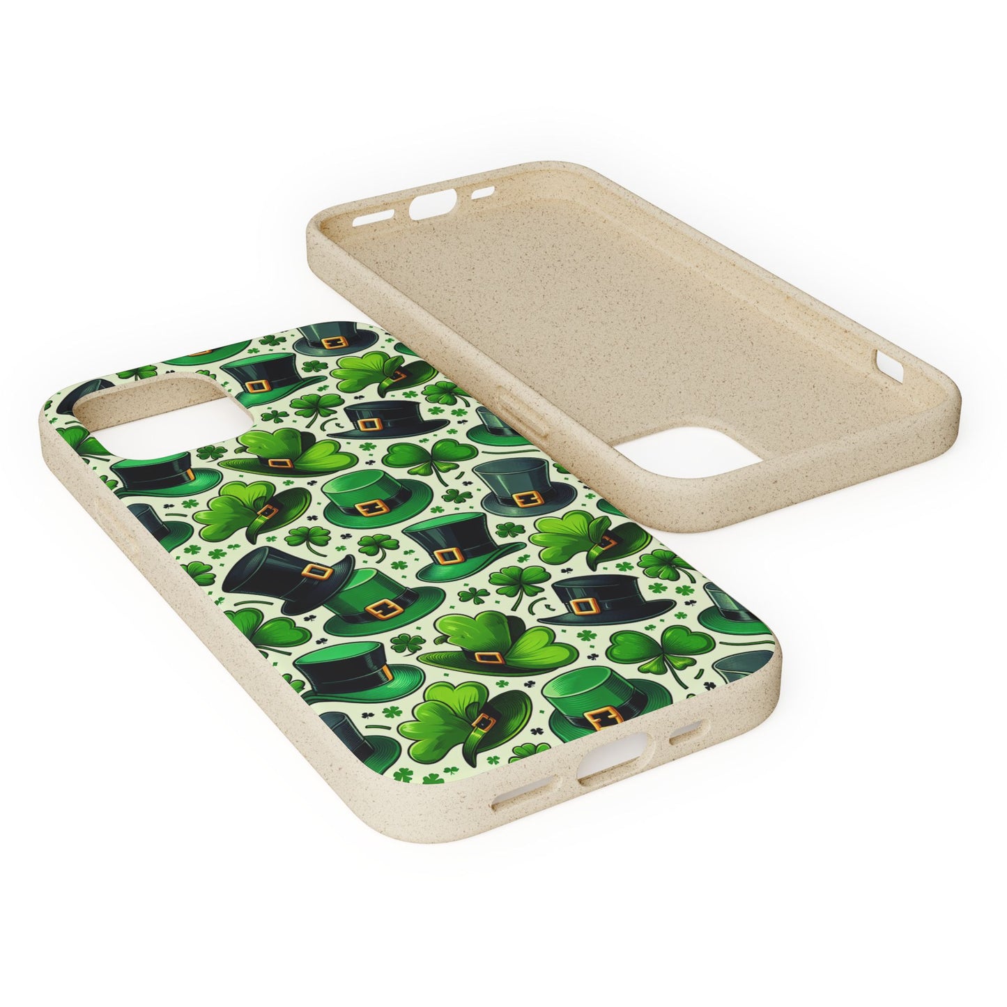 Biodegradable Cases