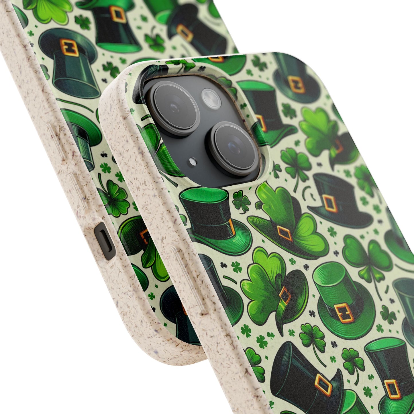 Biodegradable Cases