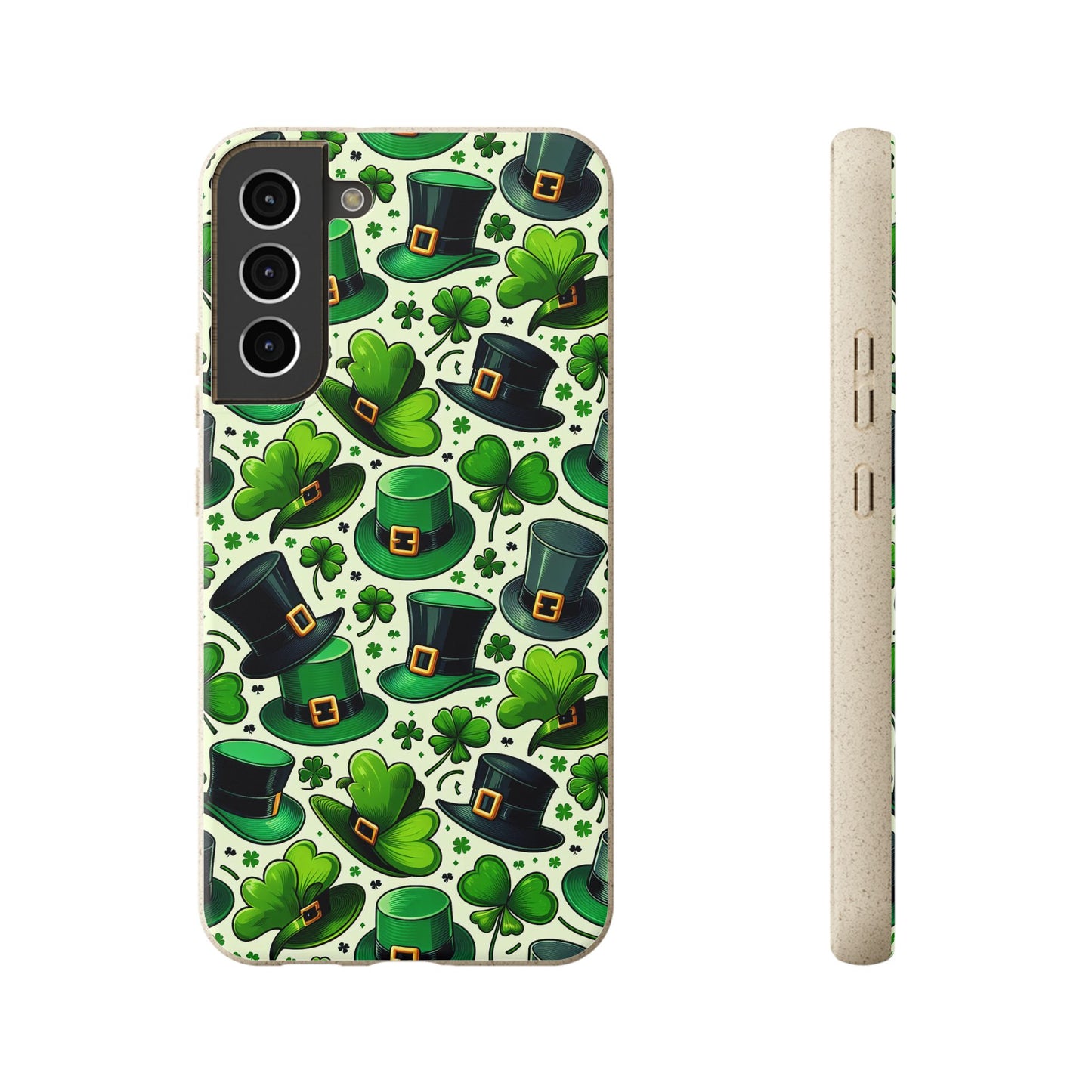 Biodegradable Cases