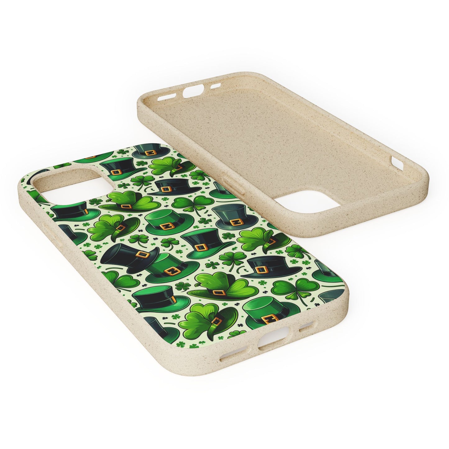 Biodegradable Cases