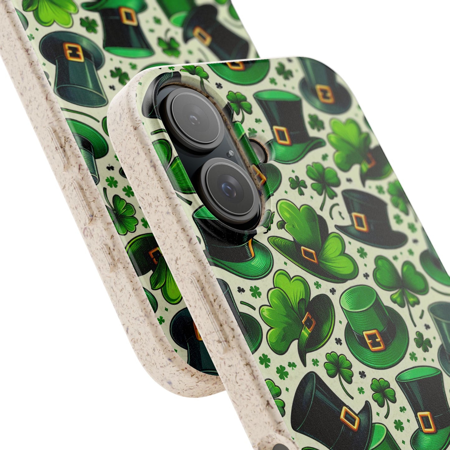 Biodegradable Cases