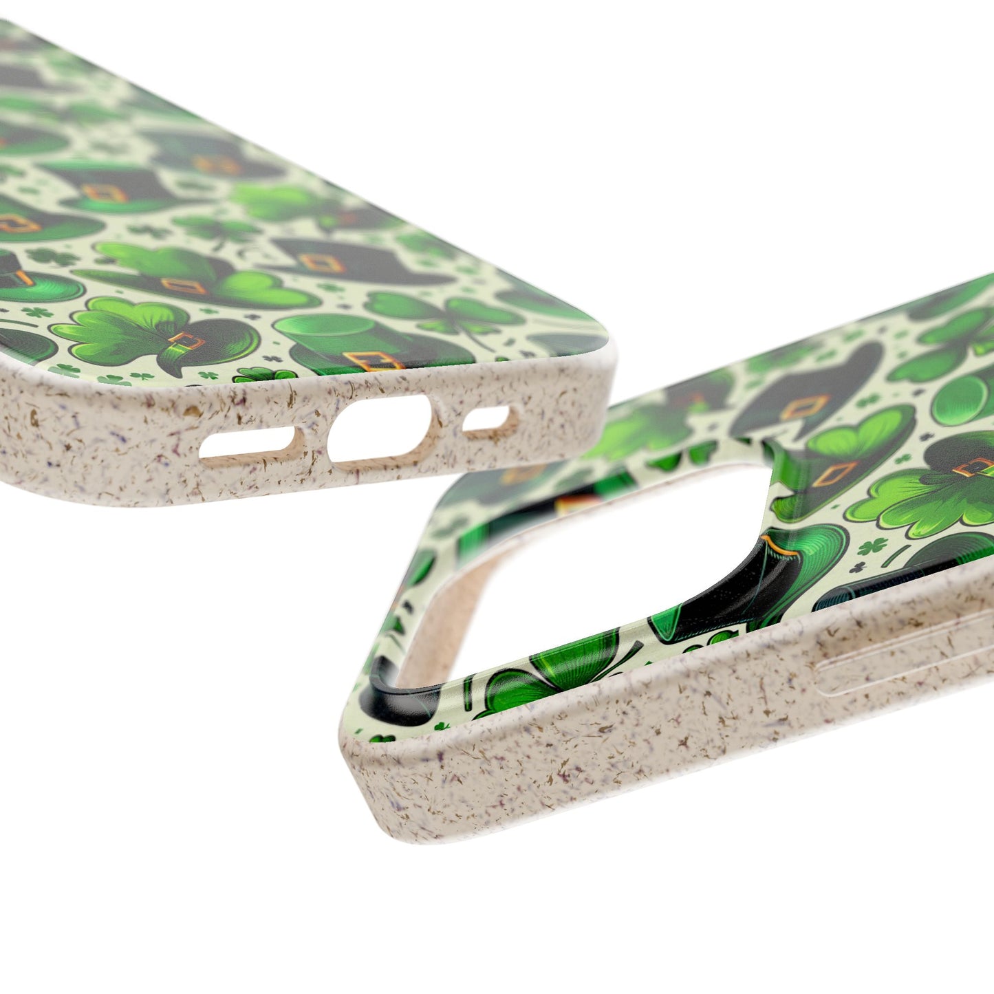 Biodegradable Cases