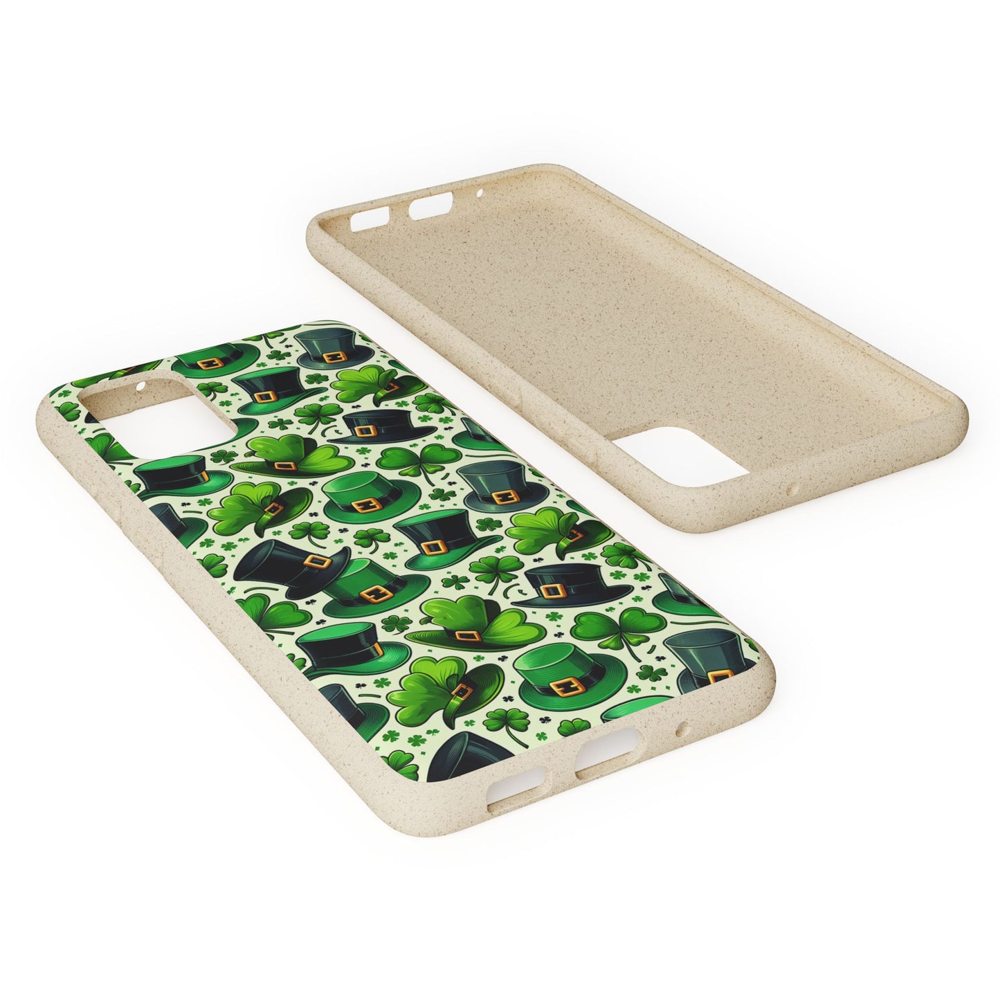 Biodegradable Cases