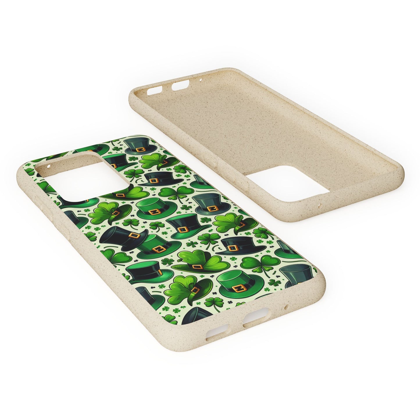 Biodegradable Cases