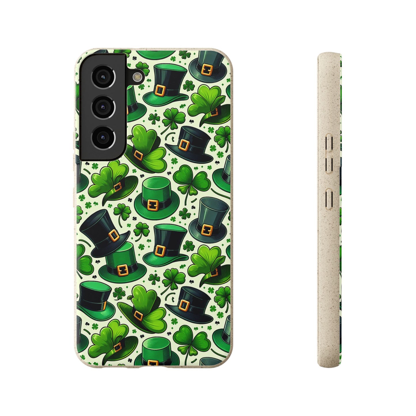 Biodegradable Cases