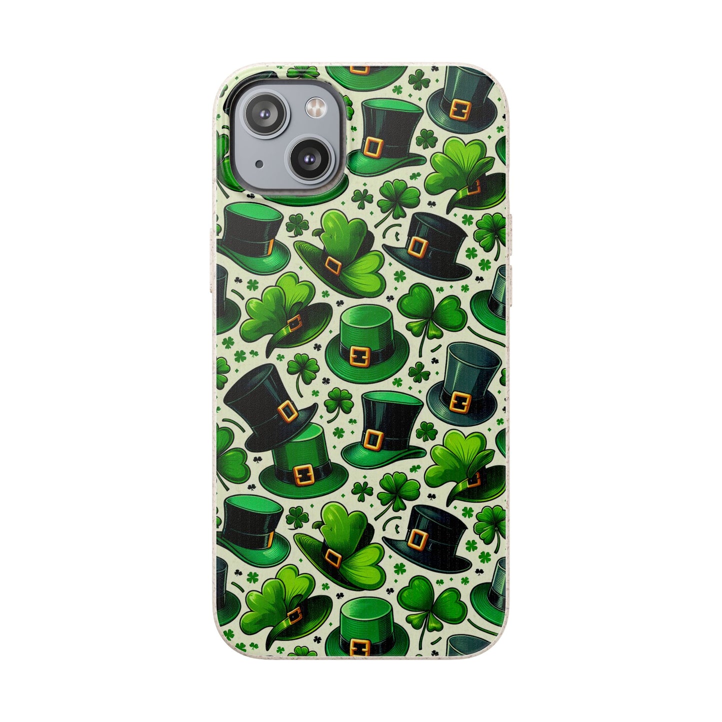 Biodegradable Cases