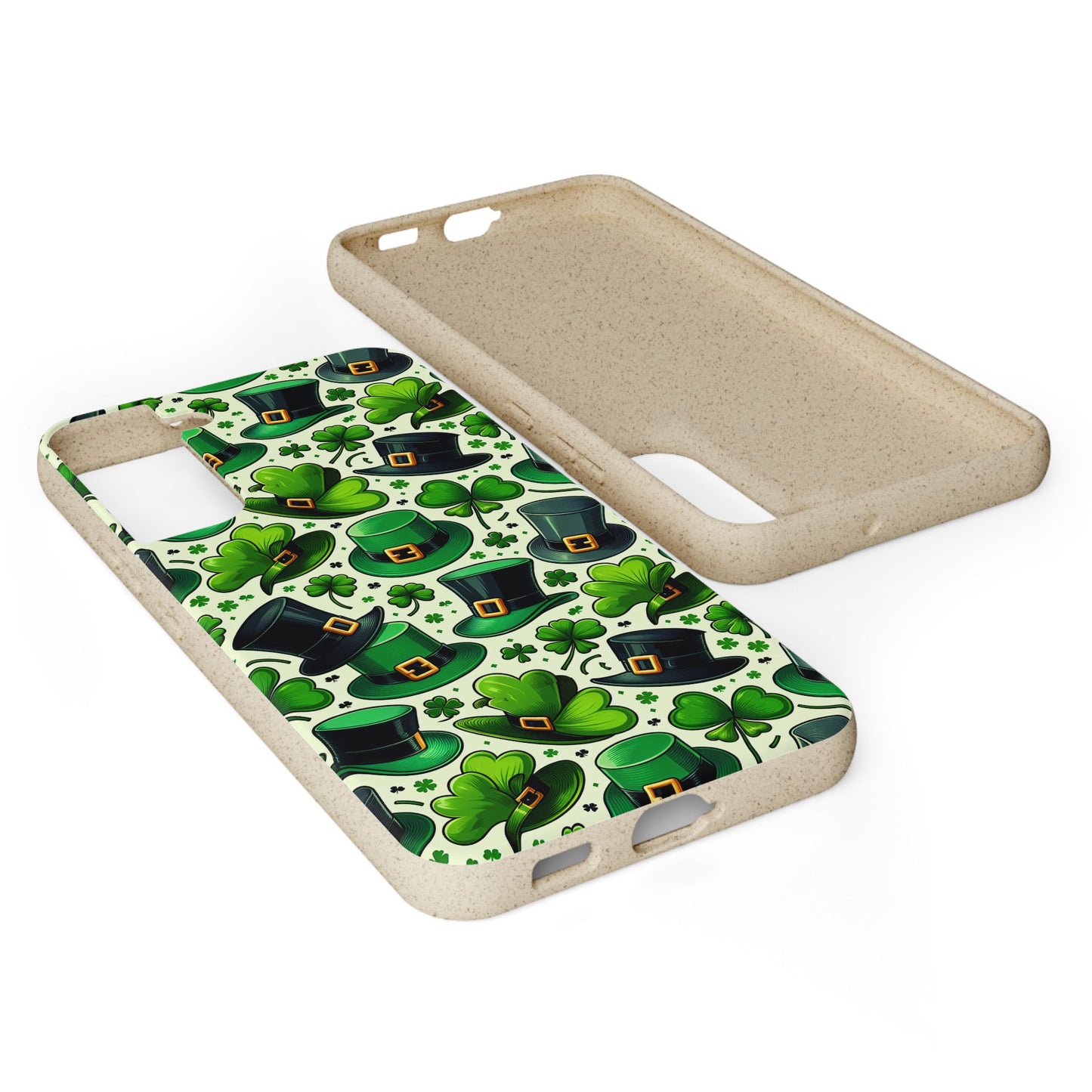Biodegradable Cases