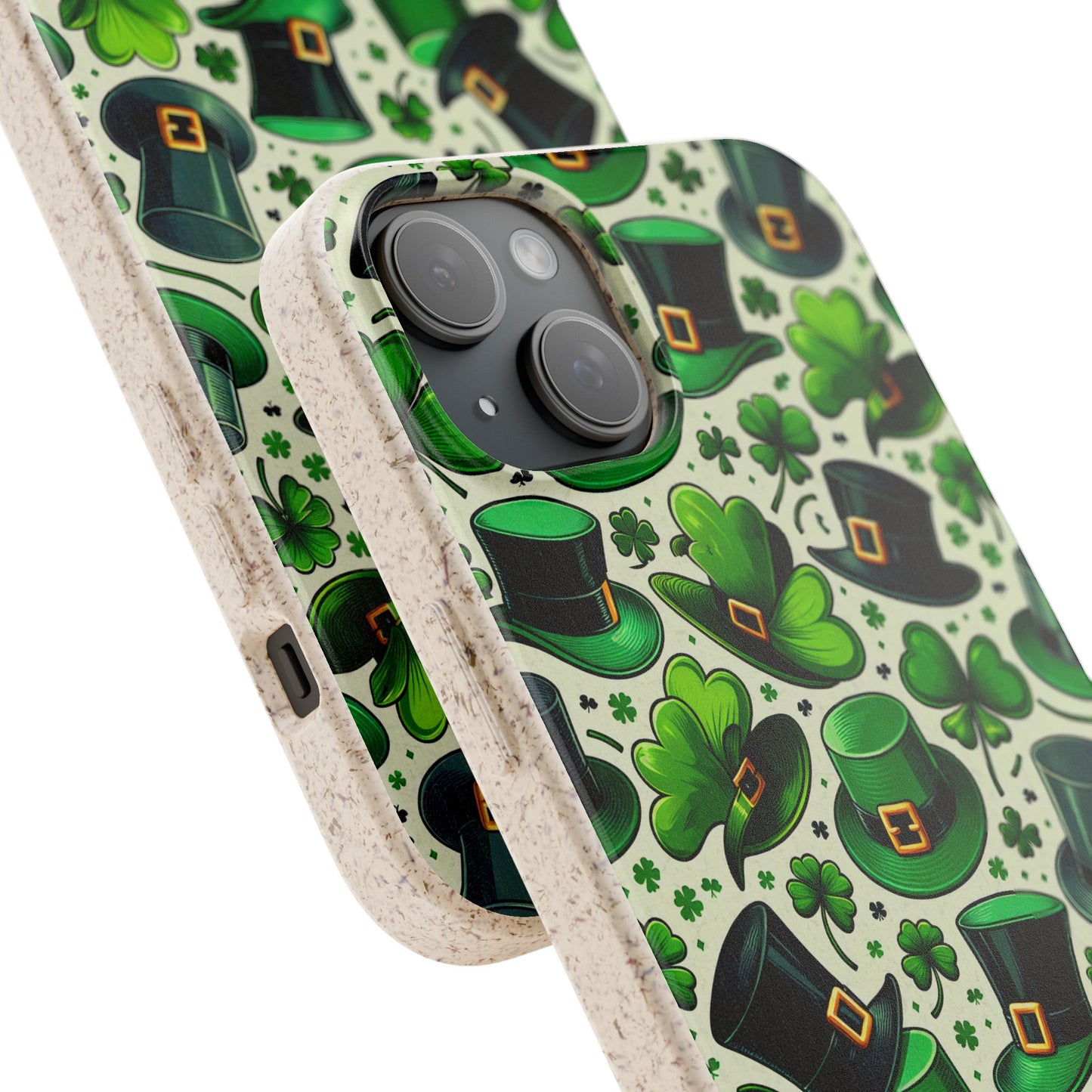 Biodegradable Cases