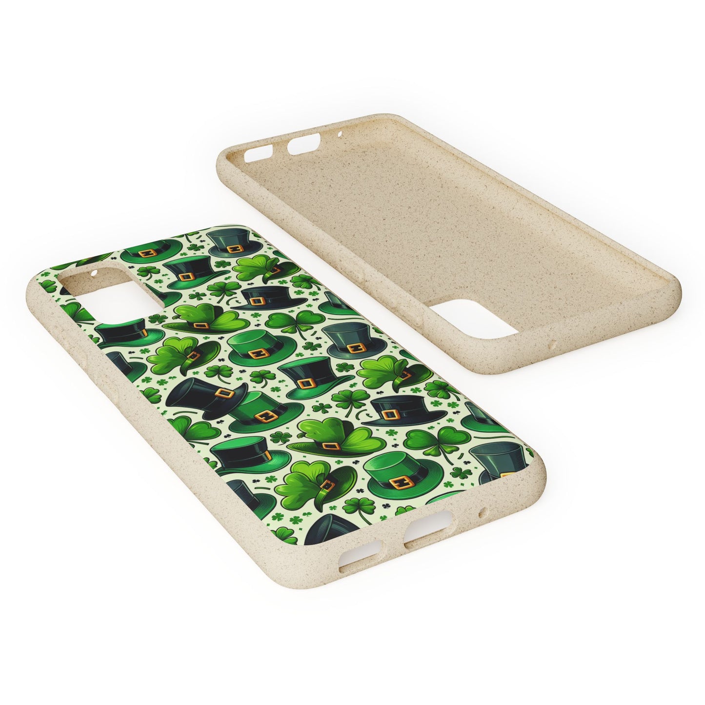 Biodegradable Cases