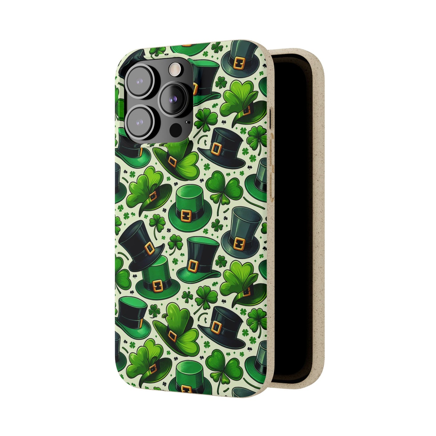 Biodegradable Cases