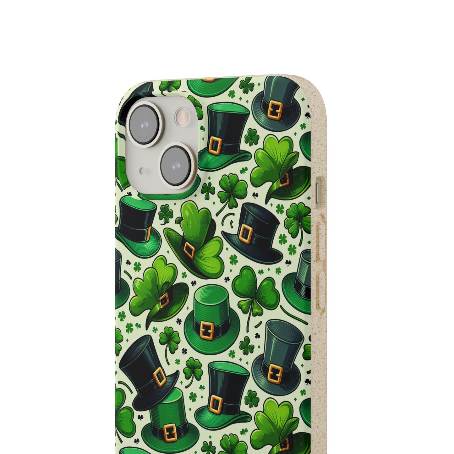 Biodegradable Cases
