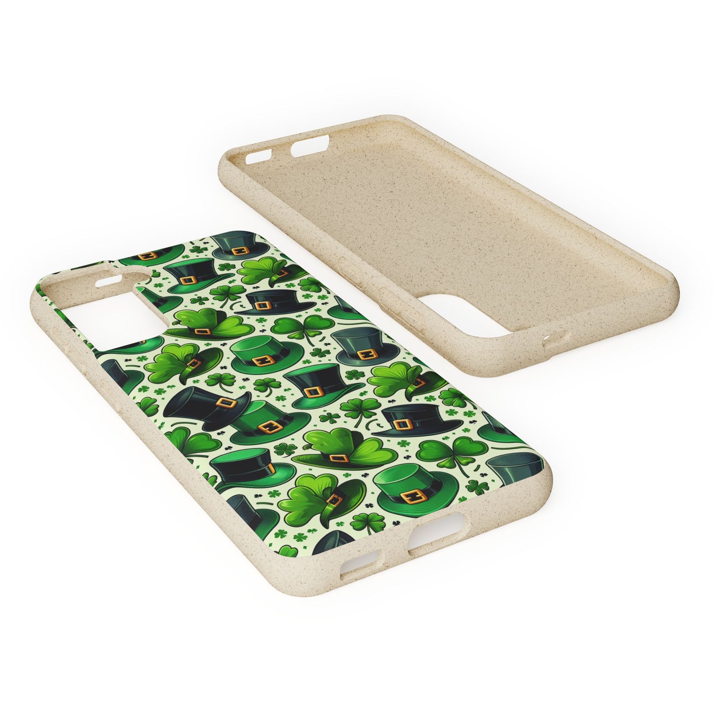 Biodegradable Cases