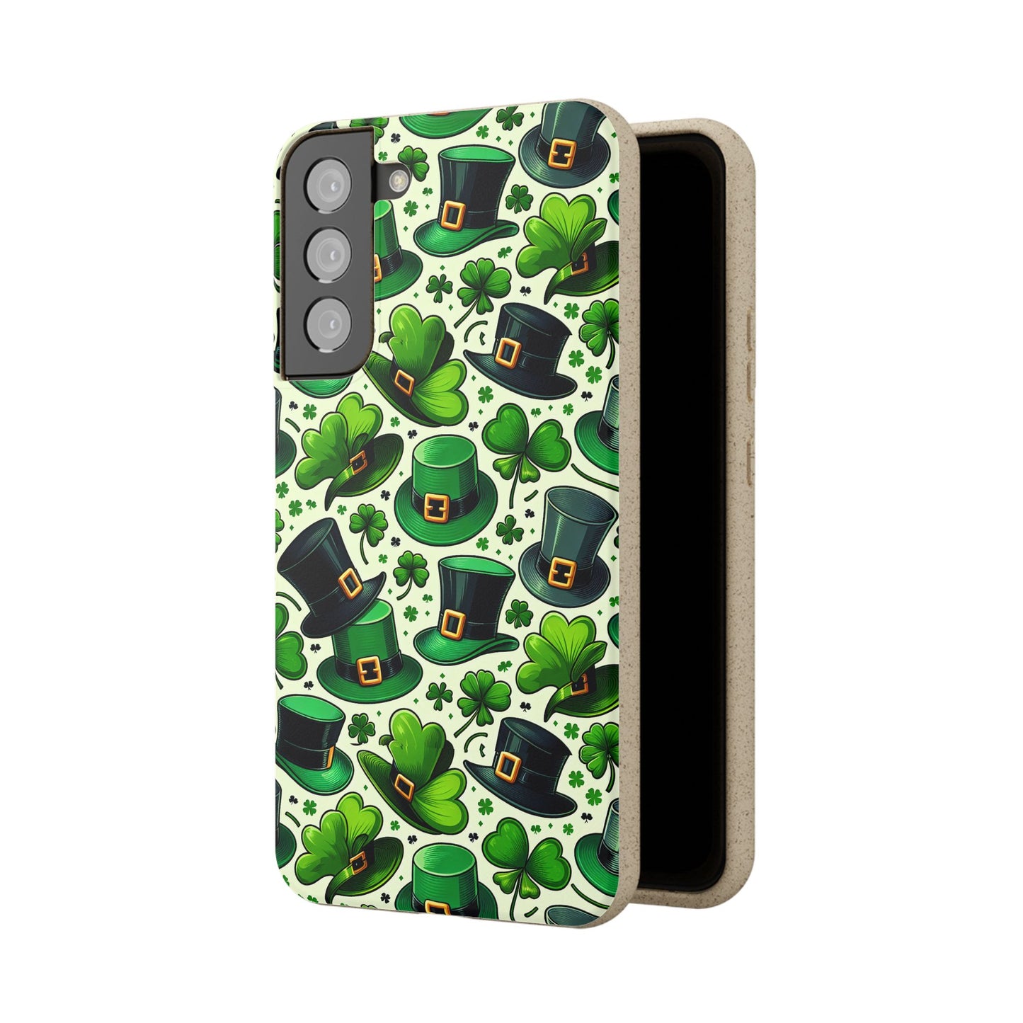Biodegradable Cases