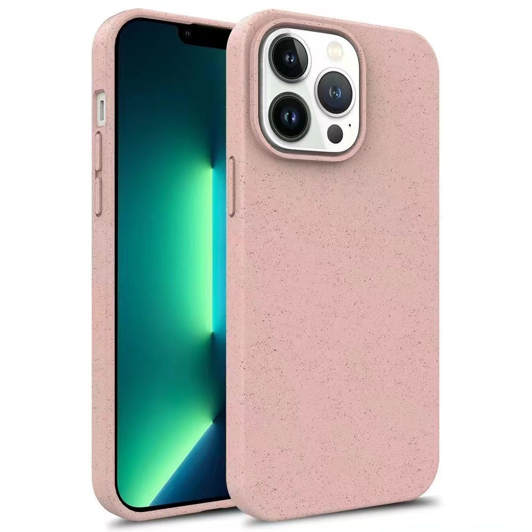 Bodaciously Beautiful Biodegradable iPhone Case