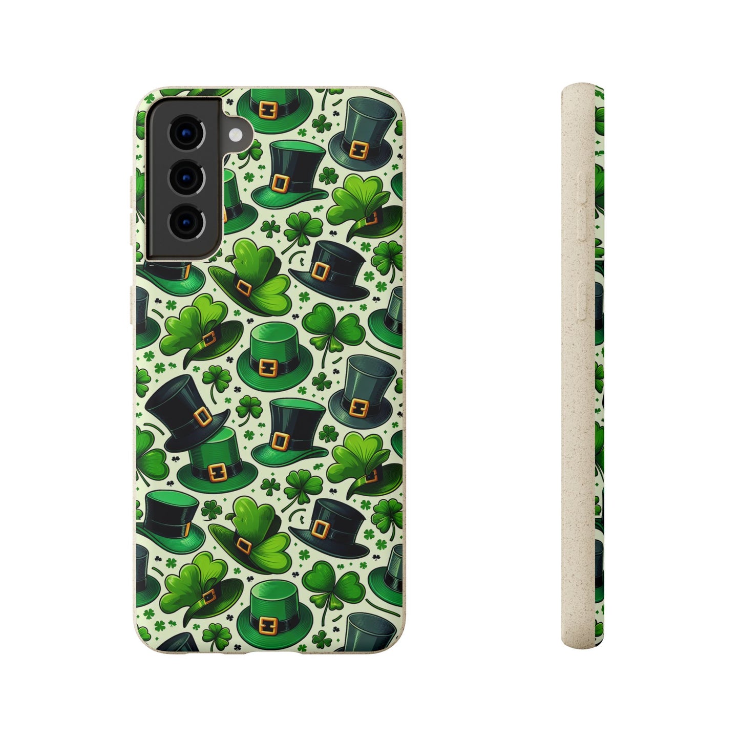 Biodegradable Cases