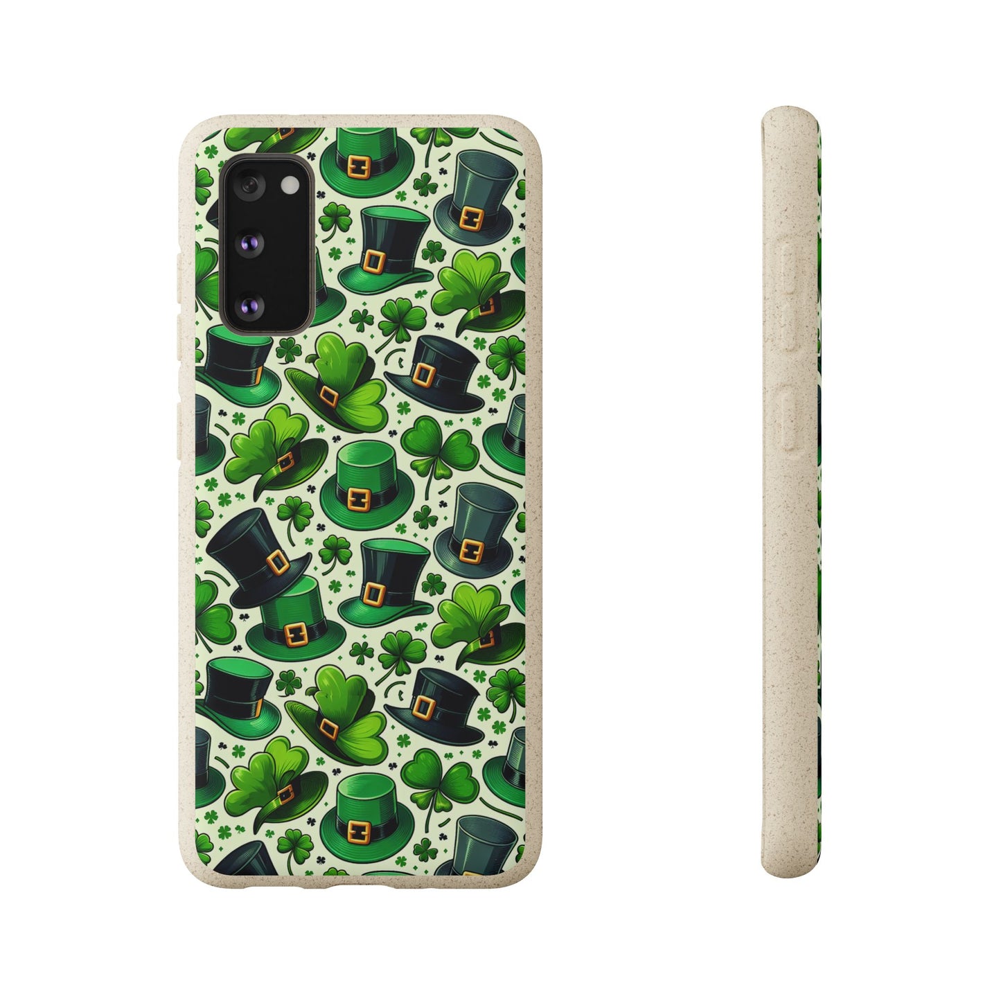 Biodegradable Cases