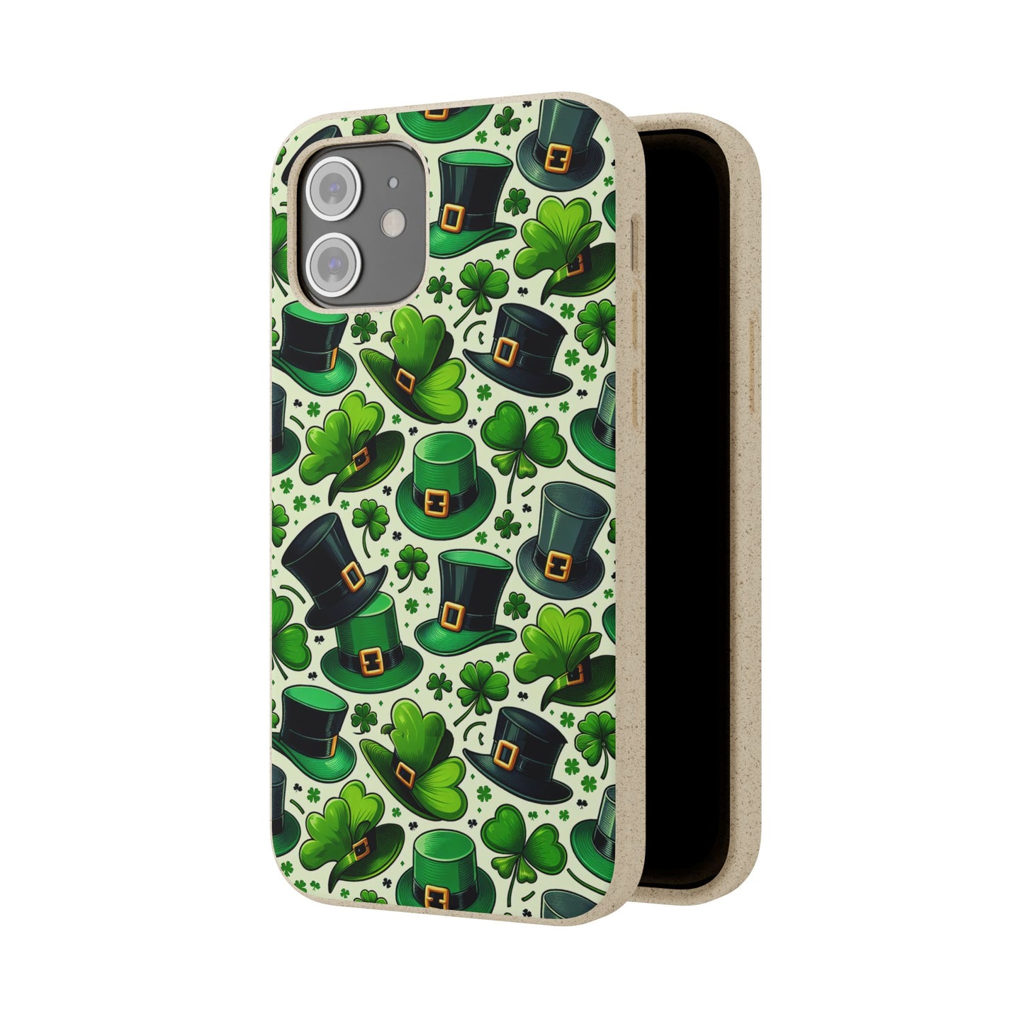 Biodegradable Cases