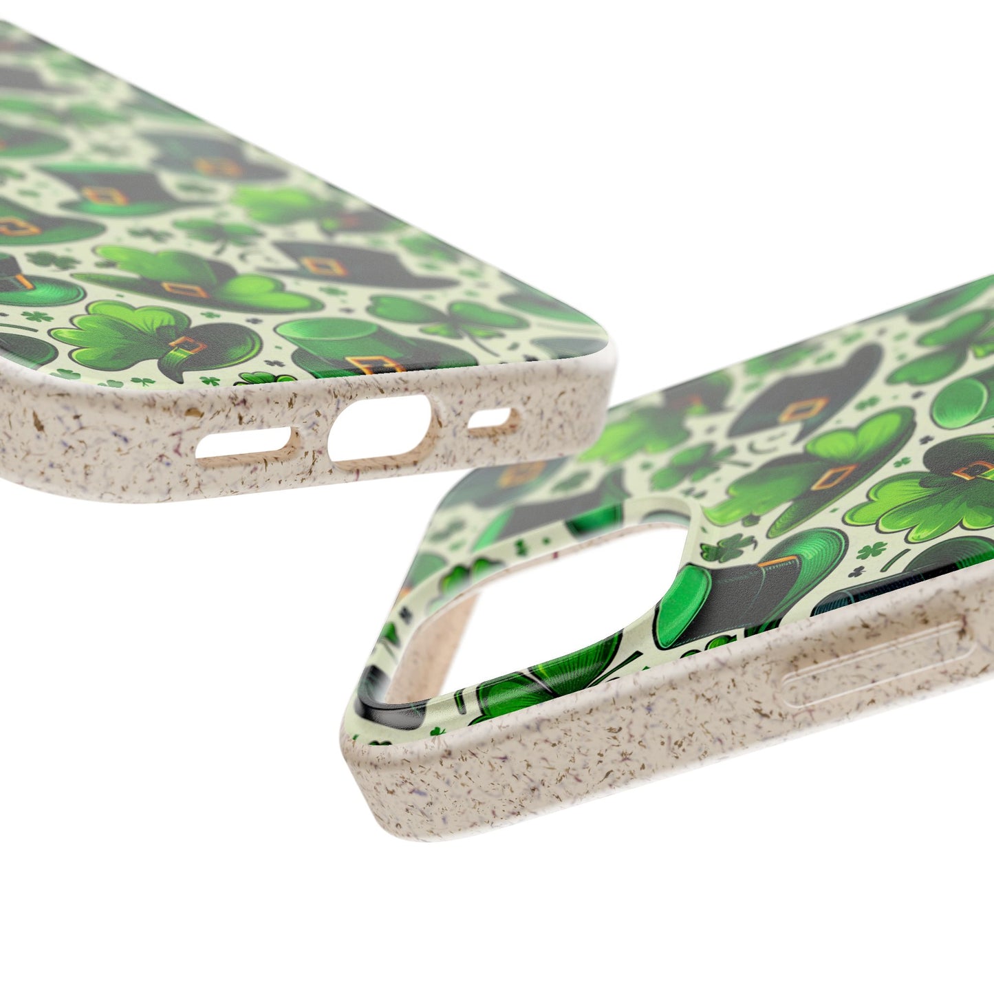 Biodegradable Cases