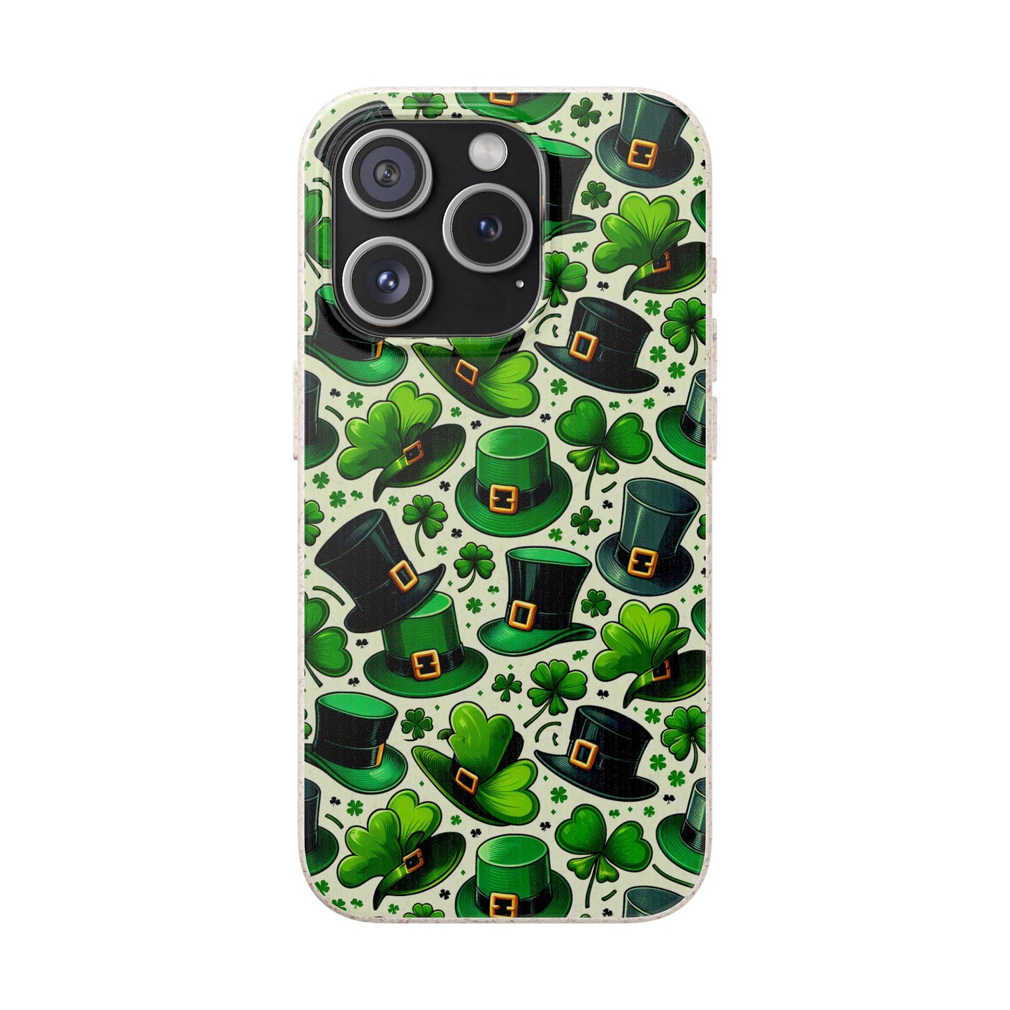 Biodegradable Cases