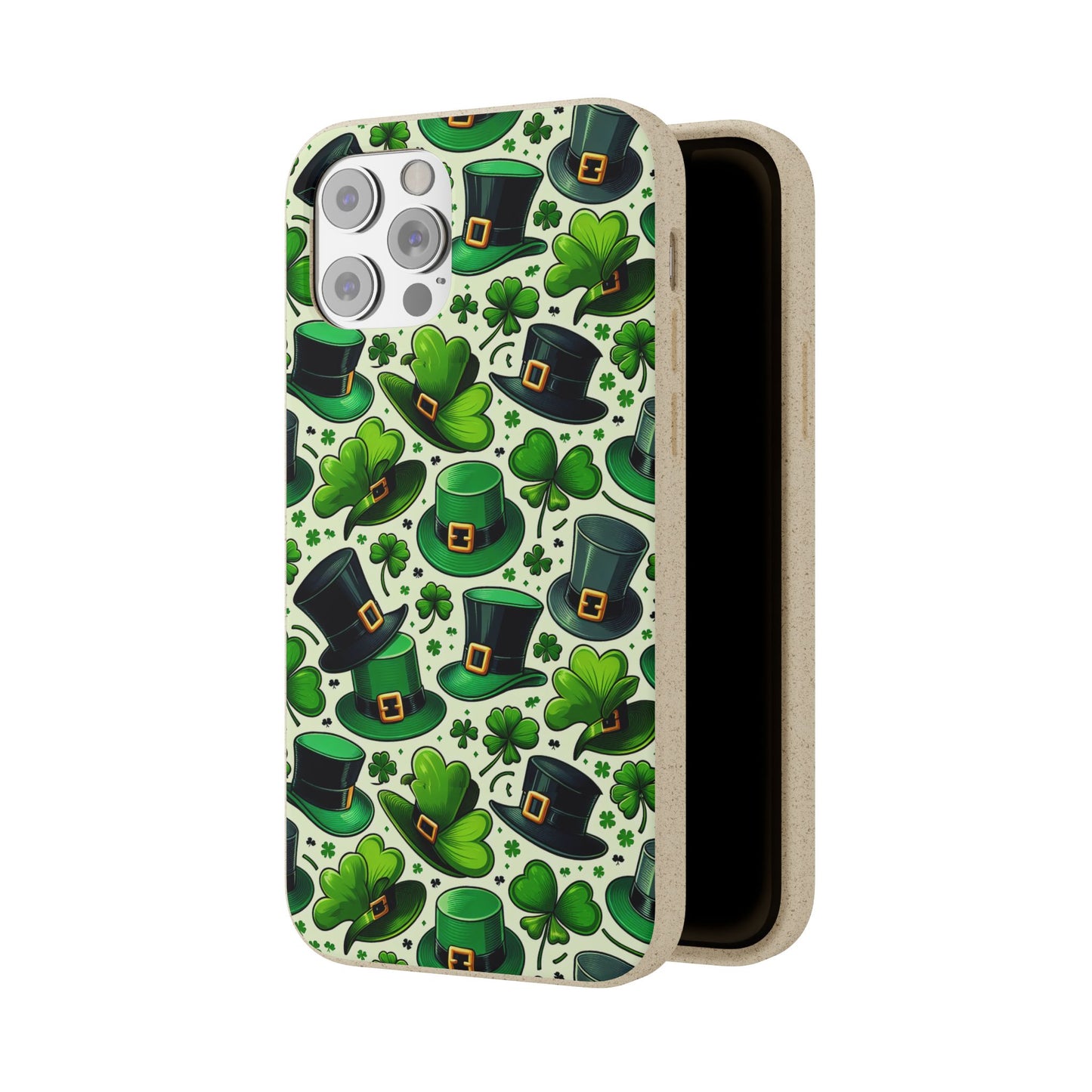 Biodegradable Cases