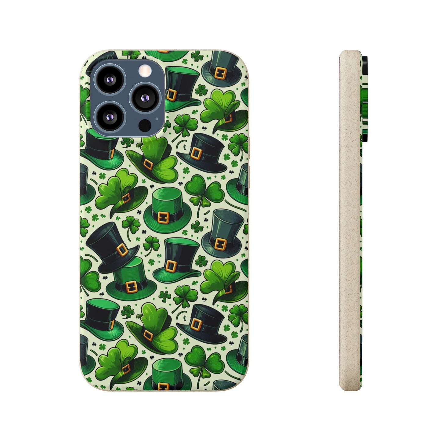 Biodegradable Cases