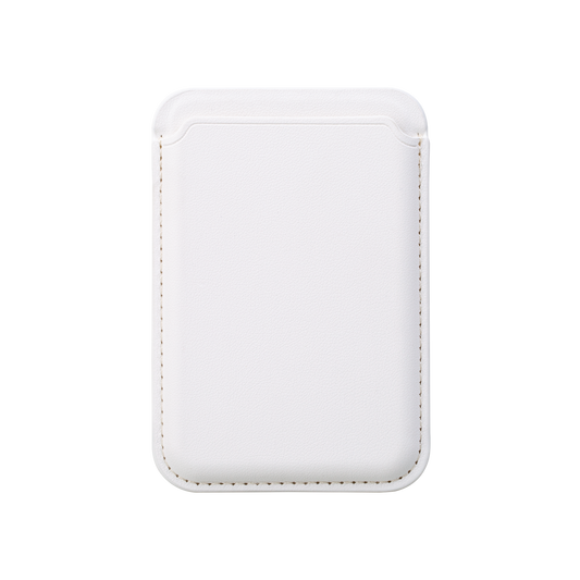 Vegan Wallet (Magsafe® Compatible)
